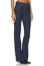 view 2 of 6 Mid Rise Kick Boot Jeans in Reissue