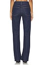 view 4 of 6 Mid Rise Kick Boot Jeans in Reissue