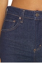 view 6 of 6 Mid Rise Kick Boot Jeans in Reissue