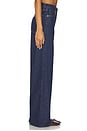 view 3 of 6 Dame High Rise Wide Leg Jeans in Foxley