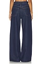 view 4 of 6 Dame High Rise Wide Leg Jeans in Foxley