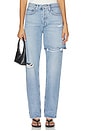 view 1 of 6 Amryn Boyfriend Jeans in Release