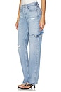 view 3 of 6 Amryn Boyfriend Jeans in Release