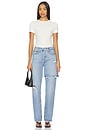 view 5 of 6 Amryn Boyfriend Jeans in Release
