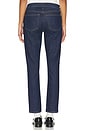 view 4 of 6 Cocktail Low Rise Ankle Slim Jeans in Rissue