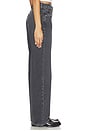 view 3 of 6 Arc Loose Wide Jeans in Symbolic