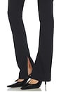 view 7 of 7 Ingram Split Skinny Jeans in Immerson