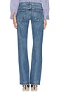 view 4 of 6 Low Rise Boot Jeans in Margin