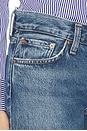 view 6 of 6 Low Rise Boot Jeans in Margin