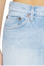 view 6 of 6 Low Rise Loose Jeans in Amplify