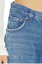 view 6 of 6 JAMBES LARGES ROUNDED in Expression
