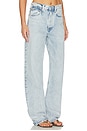 view 2 of 6 Vintage Loose Jean in Detach