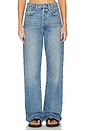 view 1 of 6 Vintage Loose Jean in Outbreak