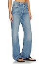 view 2 of 6 Vintage Loose Jean in Outbreak