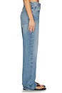 view 3 of 6 Vintage Loose Jean in Outbreak
