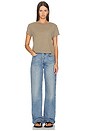 view 5 of 6 Vintage Loose Jean in Outbreak