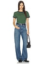 view 5 of 6 Vintage Loose Jean in Curb
