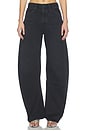 view 2 of 7 Spiral Jean in Vanta