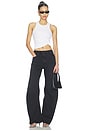 view 7 of 7 Spiral Jean in Vanta