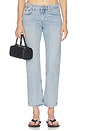 view 1 of 6 Stovepipe Jean in Addition