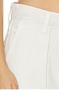 view 6 of 6 Low Curve Utility Jean in Bone