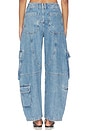 view 4 of 6 Ambika Utility Jean in Reset