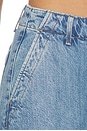 view 6 of 6 Ambika Utility Jean in Reset