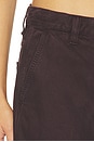 view 6 of 6 Lyndon Jean in Sloe Berry