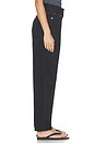 view 3 of 6 80s High Rise Vintage Taper Jean in Phase