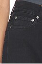 view 6 of 6 80s High Rise Vintage Taper Jean in Phase