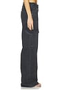 view 3 of 6 Minka Cargo Jeans in Vanta
