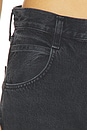 view 6 of 6 Minka Cargo Jeans in Vanta