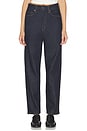 view 1 of 6 80's Jean in Rinse