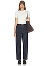 view 5 of 6 80's Jean in Rinse