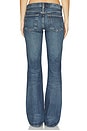 view 4 of 6 Low Rise Boot Jean in Combination