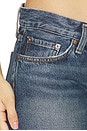 view 6 of 6 Low Rise Boot Jean in Combination