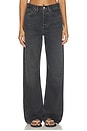 view 1 of 6 Vintage Loose Jean in Translation