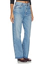 view 2 of 6 Vintage Loose Petite Jean in Outbreak