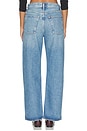 view 4 of 6 Vintage Loose Petite Jean in Outbreak
