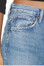 view 6 of 6 Vintage Loose Petite Jean in Outbreak