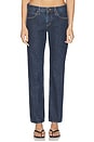 view 1 of 6 Stovepipe Jean in Pendulum