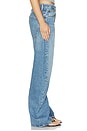 view 3 of 6 Spiral Jean in Venture