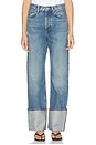view 1 of 6 Big Cuff Jean in Liberty