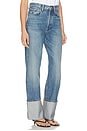 view 2 of 6 Big Cuff Jean in Liberty