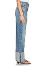 view 3 of 6 Big Cuff Jean in Liberty