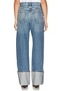 view 4 of 6 Big Cuff Jean in Liberty