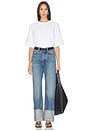 view 5 of 6 Big Cuff Jean in Liberty