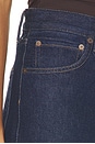 view 7 of 6 Big Cuff Jean in Rinse