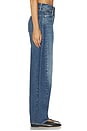 view 4 of 6 Luna Pieced Jean in Logical