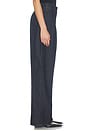 view 4 of 6 Ritmo Trouser in Rinse